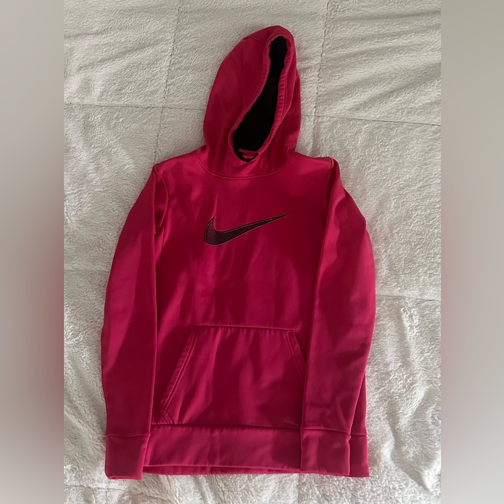 Women’s Nike sweatshirt size XS